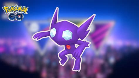 pokemon go sableye counter.